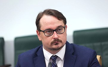 Совещание Комитета Совета Федерации по социальной политике совместно с Комитетом Совета Федерации по экономической политике с участием членов Экспертного совета по туризму