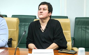 Круглый стол на тему «О создании инфраструктуры, необходимой для развития горнолыжного туризма в Российской Федерации»