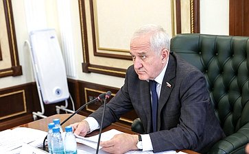Владимир Булавин