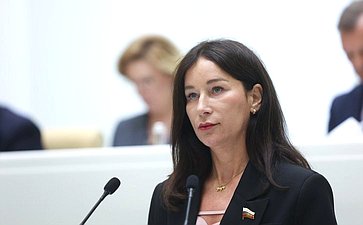 Елена Дягилева