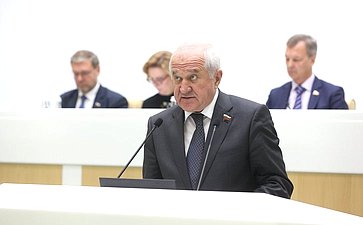 Владимир Булавин