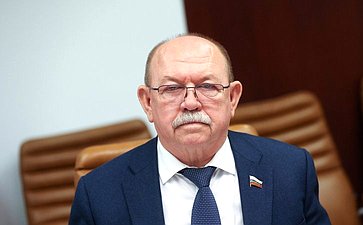 Геннадий Орденов