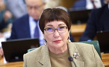 Елена Перминова