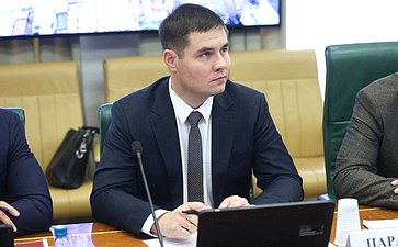 Совещание «Реконструкция судоходных шлюзов № 15–16 Городецкого гидроузла, включая строительство дополнительной камеры шлюза и создание судоходного канала от г. Городец до г. Нижний Новгород»