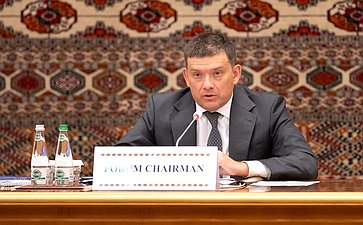 Н. Журавлёв: Противодействие кибермошенничеству требует взаимодействия законодателей на международном уровне