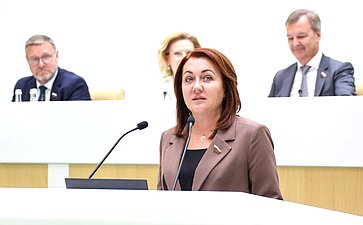 Наталья Кувшинова