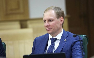 Круглый стол Комитета СФ по конституционному законодательству и государственному строительству «Регуляторная перезагрузка нотариата: основные подходы к актуализации законодательства Российской Федерации»