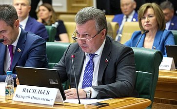 Валерий Васильев