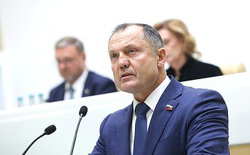 Игорь Мурог