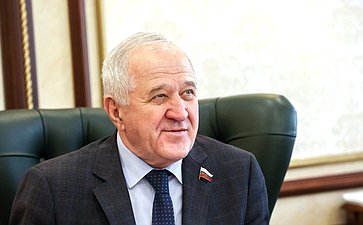 Владимир Булавин
