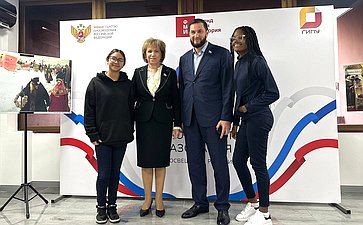 Сенаторы подвели итоги наблюдения за выборами в Национальную Ассамблею и региональные органы власти в Венесуэле