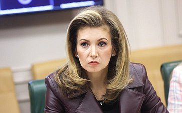 Круглый стол на тему «Пути решения ключевых стратегических задач по производству высоколокализованной конкурентоспособной продукции автомобильной отрасли»