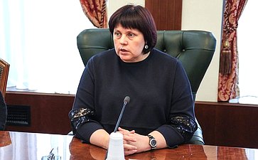 Елена Афанасьева