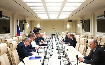 Круглый стол на тему «Потенциал использования местных (фермерских) продуктов в системе школьного питания»