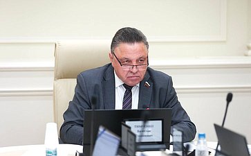 Вячеслав Тимченко