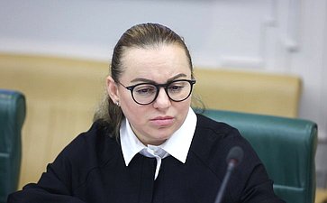 Круглый стол на тему «О перспективах развития и мерах поддержки территорий с высоким научно-техническим потенциалом»