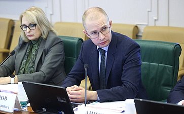 Совещание «Реконструкция судоходных шлюзов № 15–16 Городецкого гидроузла, включая строительство дополнительной камеры шлюза и создание судоходного канала от г. Городец до г. Нижний Новгород»