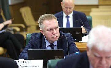 Парламентские слушания Комитета Совета Федерации по аграрно-продовольственной политике и природопользованию «Об актуализации Стратегии развития лесного комплекса Российской Федерации до 2030 года»