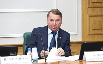 Владимир Кожин