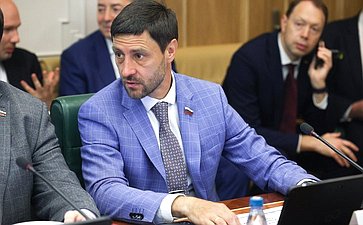 Алексей Синицын