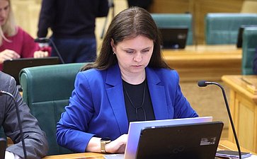 Пресс-конференция Председателя Совета Федерации Валентины Матвиенко по итогам весенней сессии 2025 года