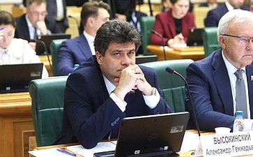 Александр Высокинский