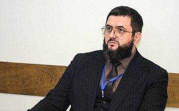 Ольга Щетинина приняла участие в деловой сессии «Кадровое обеспечение стратегического развития туристских территорий»