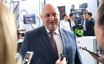 Юрий Воробьев и Сергей Хоменко приняли участие в церемонии подписания соглашений, направленных на расширение сотрудничества России и Беларуси