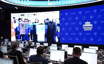Иван Новиков в ходе поездки в регион посетил город Новодвинск