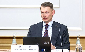 А. Двойных: Рыбаки смогут отработать лососевую путину 2026 года без дополнительной финансовой нагрузки