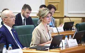 Евгения Уваркина