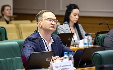 Парламентские слушания на тему «Лучшие региональные практики в сфере защиты прав потребителей»