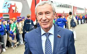Андрей Климов