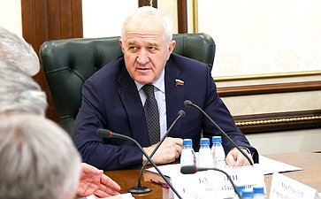 Владимир Булавин