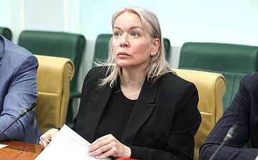 Круглый стол на тему «О создании инфраструктуры, необходимой для развития внутреннего автомобильного туризма в РФ»
