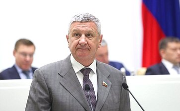 Сергей Муратов