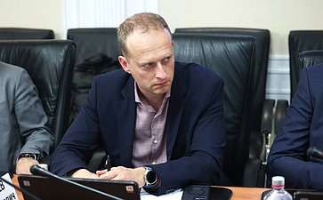 Рабочее совещание Совета по вопросам развития Сибири при Председателе Совета Федерации на тему «Действующие механизмы социального инвестирования в России: проблемы и пути их решения»
