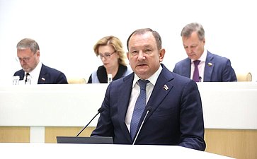 Михаил Борщев