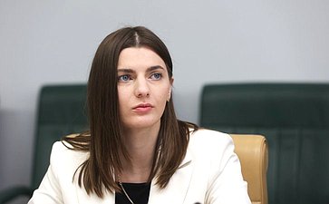 Совещание Комитета СФ по аграрно-продовольственной политике и природопользованию «О реализации мероприятий второго этапа адаптации к изменениям климата на период до 2025 года с учетом природно-климатических условий субъектов Российской Федерации»