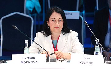 XXVIII Петербургский международный экономический форум (ПМЭФ’25). «Культурный ДНК российских брендов»