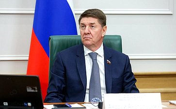 А. Шевченко: Рассмотрен опыт реализации в городе Екатеринбурге проекта комплексного освоения территории «Академический»