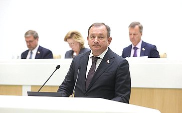 Михаил Борщев