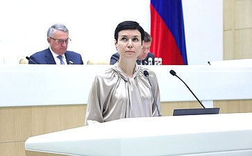 Ирина Рукавишникова