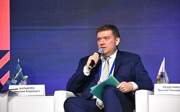 Н. Журавлев: Меры поддержки малого и среднего бизнеса должны стать более адресными