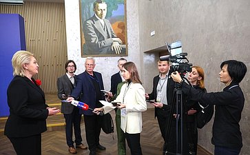 Лилия Гумерова