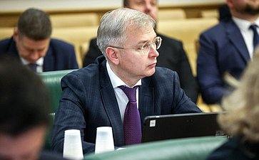 Заседание Совета по вопросам интеграции воссоединенных субъектов Российской Федерации в правовую и социально-экономическую системы РФ