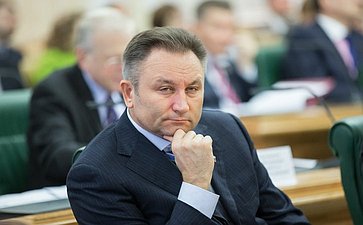 Парламентские слушания на тему «Применение субъектами экономической деятельности трансфертного ценообразования и использование оффшорных компаний с целью уклонения от уплаты налоговых, неналоговых и таможенных платежей»-8 Атанов