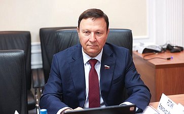 Александр Ролик