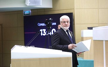 Сулейман Геремеев