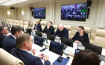 Круглый стол на тему «Потенциал использования местных (фермерских) продуктов в системе школьного питания»